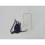 Oem Silicone Διάφανη Θήκη Για Apple iPhone 13 Mini 5.4"  Διάφανο