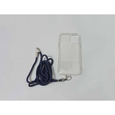 Oem Silicone Διάφανη Θήκη Για Xiaomi Redmi Note 10 4G / 10S  Διάφανο