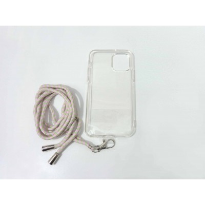 Oem Silicone Διάφανη Θήκη Για Xiaomi Redmi Note 10 4G / 10S  Διάφανο