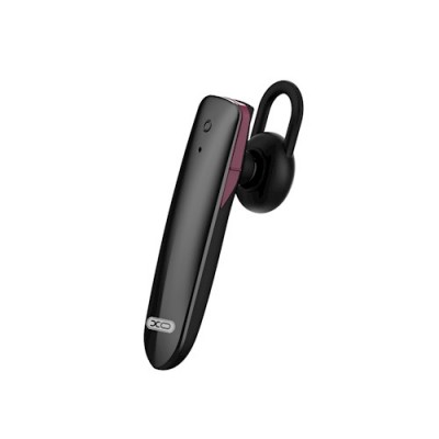 XO Bluetooth Earphone B29 Μαύρο