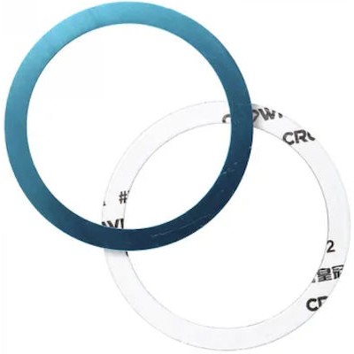 Oem MagSafe Adapter Σε χρώμα Μπλε
