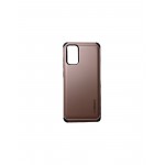 Θήκη motomo Back Cover Για Xiaomi Redmi 9T / Poco M3 / 9 Power / Note 9 4G  Χρυσό