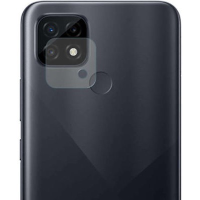 Oem Τζάμι Προστασίας Κάμερας Camera Lens  Για Realme C21 - C20  