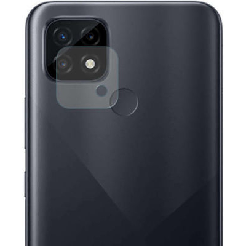 Oem Τζάμι Προστασίας Κάμερας Camera Lens  Για Realme C21 - C20  