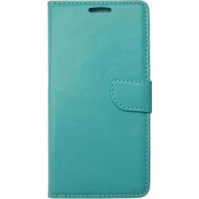 Oem Θήκη Βιβλίο Με Υποδοχή Κάρτας Για Samsung Galaxy A82 5G Τιρκουάζ