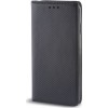 Oem Θήκη Βιβλίο Smart Magnet Για Xiaomi Redmi 9  Μαύρο