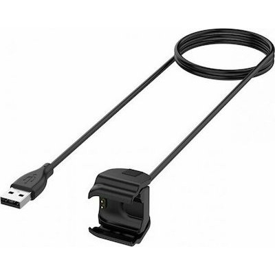 Oem Καλώδιο Φόρτισης για Mi Band 5 / 6 Μαύρο