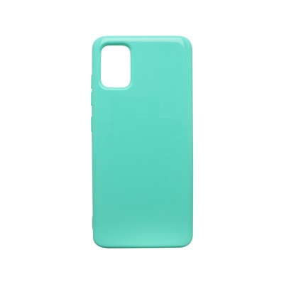 Oem Θήκη Σιλικόνης Soft 2.0 mm Για Samsung Galaxy A31    Τιρκουάζ