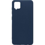 Oem Θήκη Σιλικόνης Soft 2.0 mm Για  Samsung Galaxy A42 5G  Μπλε