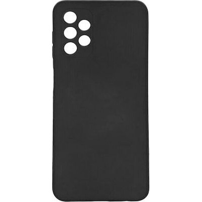Oem Θήκη Σιλικόνης Soft 2.0 mm Για  Samsung Galaxy A33 5G Μαύρο