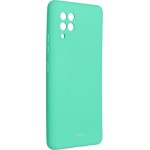 Oem Θήκη Σιλικόνης Soft 2.0 mm Για  Samsung Galaxy A42 5G  Τιρκουάζ