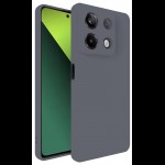 Oem Θήκη Σιλικόνης Soft 2.0 mm Για Xiaomi Poco X8 Pro Max 5G Γκρι