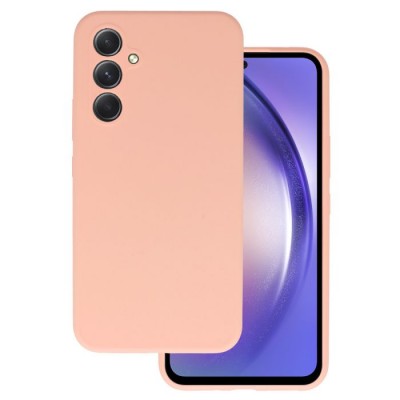 Oem Θήκη Σιλικόνης Soft 2.0 mm Για Samsung Galaxy A27 5G Ροζ - Nud