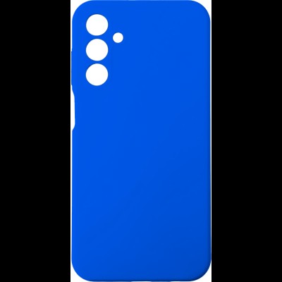 Oem Θήκη Σιλικόνης Soft 2.0 mm Για Samsung Galaxy A17 5G Μπλε