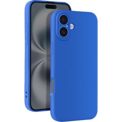 Oem Θήκη Σιλικόνης Soft 2.0 mm Για Xiaomi Poco X7 Pro 5G Μπλε