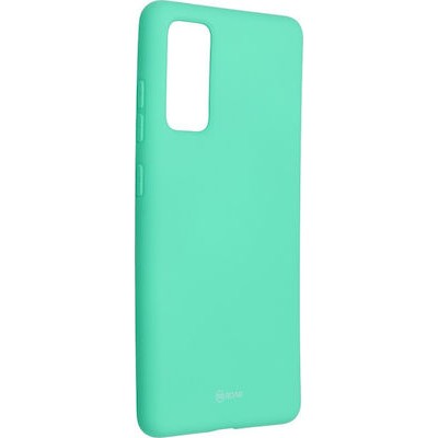Oem Θήκη Σιλικόνης Soft 2.0 mm Για Samsung Galaxy A03S Τιρκουάζ Box