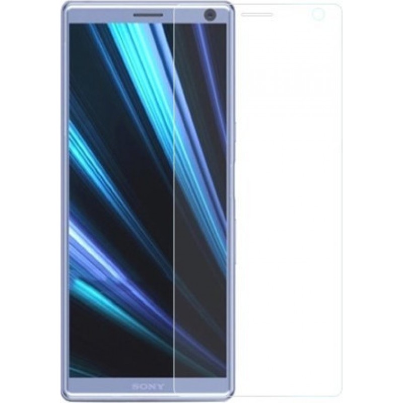  Oem Γυάλινη Προστασία Οθόνης 0,26 mm / 2.5D Για Για Sony Xperia L3  