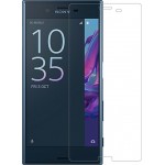 Oem Γυάλινη Προστασία Οθόνης 0,26 mm / 2.5D Για Sony Xperia XZ Premium  