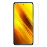 Oem Γυάλινη Προστασία Οθόνης 0.30 mm/2.5D ΓΙΑ Xiaomi Poco X3 / Poco X3 NFC / Poco X3 Pro  