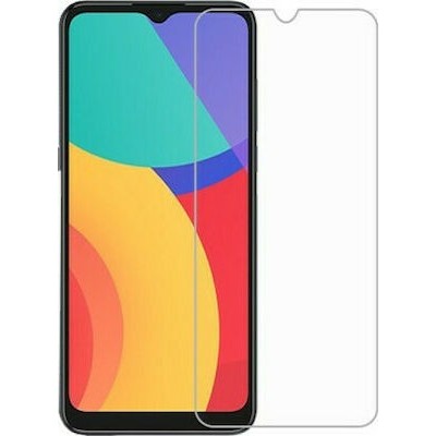 Oem Γυάλινη Προστασία Οθόνης 0,26 mm / 2.5D Για Samsung Galaxy A02s / A03s / A03 Core / M02s / F02s