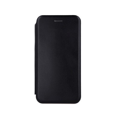 Oem Θήκη Βιβλίο Elegance Universal 360 Για Οθόνη 5,0''- 5,5'' 153 mm x 77 mm Μαύρο