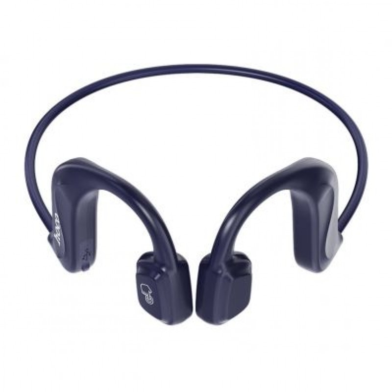 HOCO wireless bone earphones Rima ES50 Μπλε