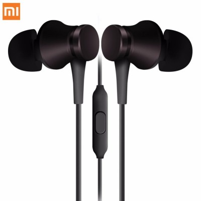 Handsfree Xiaomi Mi Piston Basic Edition (ZBW4354TY) - Μαύρο