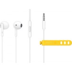 Realme Buds Classic Earbuds Handsfree με Βύσμα 3.5mm Λευκό