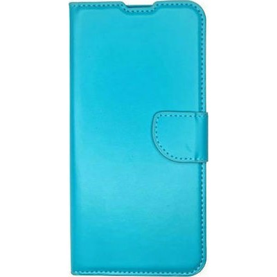 Oem Θήκη Βιβλίο Με Υποδοχή Κάρτας Για Apple iPhone 15 Pro Max 5G 6,7" Γαλάζιο