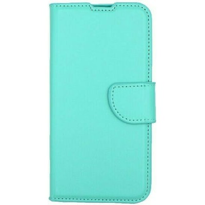 Oem Θήκη Βιβλίο Για Realme C21Y / C25Y  Τιρκουάζ