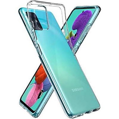 Oem Θήκη Σιλικόνης 1,5 mm Για Samsung Galaxy A23 5G  Διάφανο