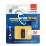 Portable Memory Pendrive IMRO Edge 8 GB