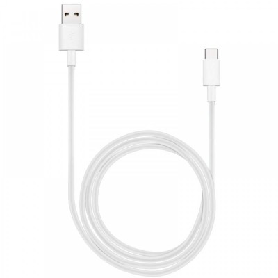 Original USB Cable - HUAWEI HL-1289 ( AP-71 ) USB Type C 3.1 bulk