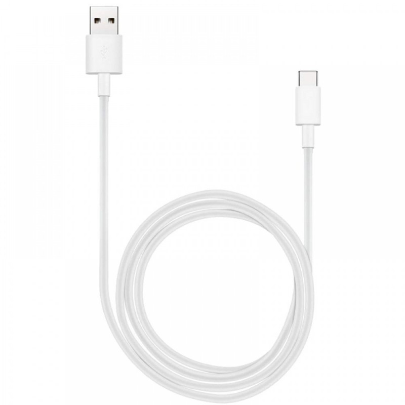 Original USB Cable - HUAWEI HL-1289 ( AP-71 ) USB Type C 3.1 bulk