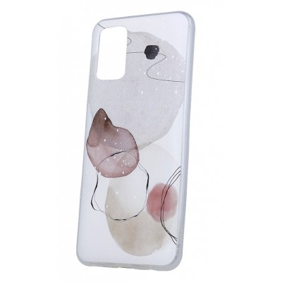 Oem Θήκη  Σιλικόνης Με Σχέδιο Ultra Trendy Case Positive Για Xiaomi Redmi 9A / 9AT / 9i  