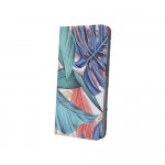 Oem Θήκη Βιβλίο Smart Magnet Trendy  pattern 5 New Για Apple iPhone 7 / 8 / SE 2020 / SE 2022  