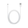 Xiaomi Type USB Data Charging Καλώδιο 1M Άσπρο