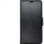 Oem Θήκη Βιβλίο Με Υποδοχή Κάρτας Για Xiaomi Mi 10T / 10T Pro Μαύρη