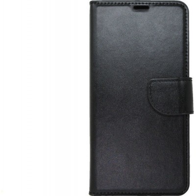 Oem Θήκη Βιβλίο Για  Xiaomi Redmi Mi 11i / Redmi K40 / K40 Pro / Poco F3 Μαύρο