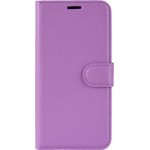 Oem Θήκη Βιβλίο Για Apple iPhone 13 Mini 5.4"  Μωβ