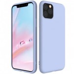 Oem Θήκη Σιλικόνης Matt 1,2 mm Για Samsung Galaxy A51 4G / A51 5G  Γκρι