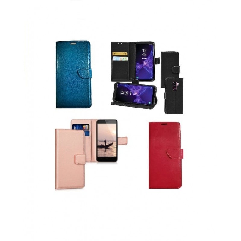 Oem Θήκη Βιβλίο Για Xiaomi Redmi Mi 11i / Redmi K40 / K40 Pro / Poco F3 Πράσινο