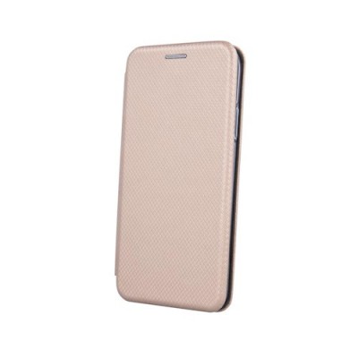 Oem  Θήκη Βιβλίο Smart Magnet Verona Για Samsung Galaxy A50 / A30S / A50S  Χρυσό