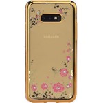  Oem Back Cover Σιλικόνης Με Σχέδιο   Για   Samsung Galaxy A80  Σχέδια