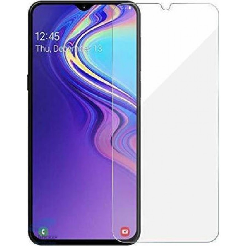 Oem Γυάλινη Προστασία Οθόνης 0,26mm/2.5D Για Samsung Galaxy A72 5G / 4G Lite