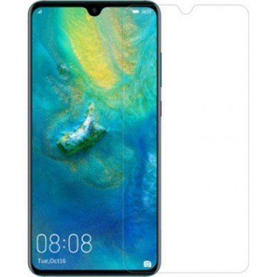 Oem Γυάλινη Προστασία Οθόνης 0,26 mm / 2.5D Για Huawei P40 Lite  