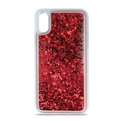 Oem Θήκη TPU Με Υγρό Glitter Για    Xiaomi Redmi Note 7 / Note 7 Pro  Σχέδια