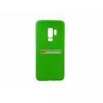 Soft Matt Case Gel TPU Cover 0.5 Για Samsung Galaxy S11 Plus Πράσινο