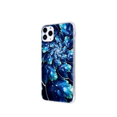 Oem Θήκη Σιλικόνης Ultra Trendy Hypnotic Για Xiaomi MI Note 10 / Note 10 Pro  Σχέδια