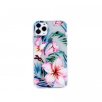 Oem Θήκη Σιλικόνης Ultra Trendy Spring Time1 Για Apple iPhone 11 Pro Max  Σχέδια